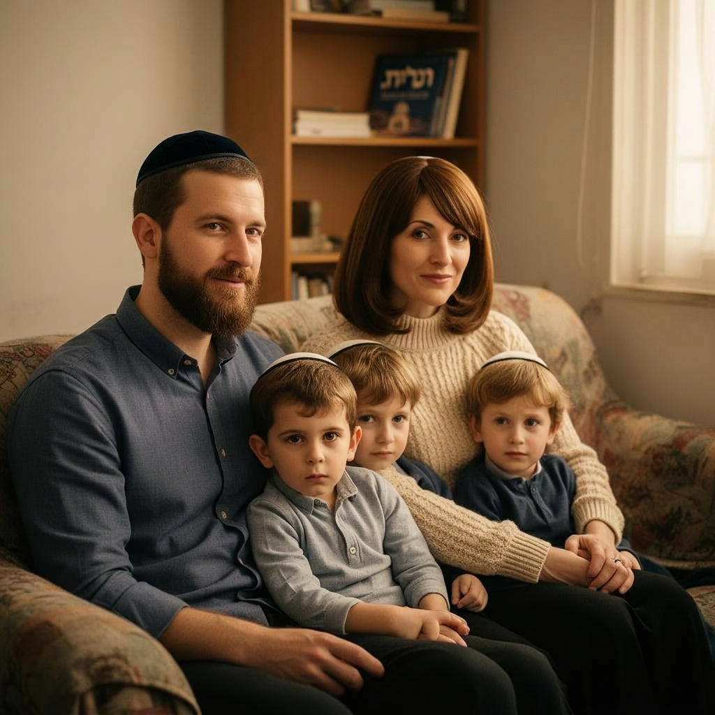 For families in need