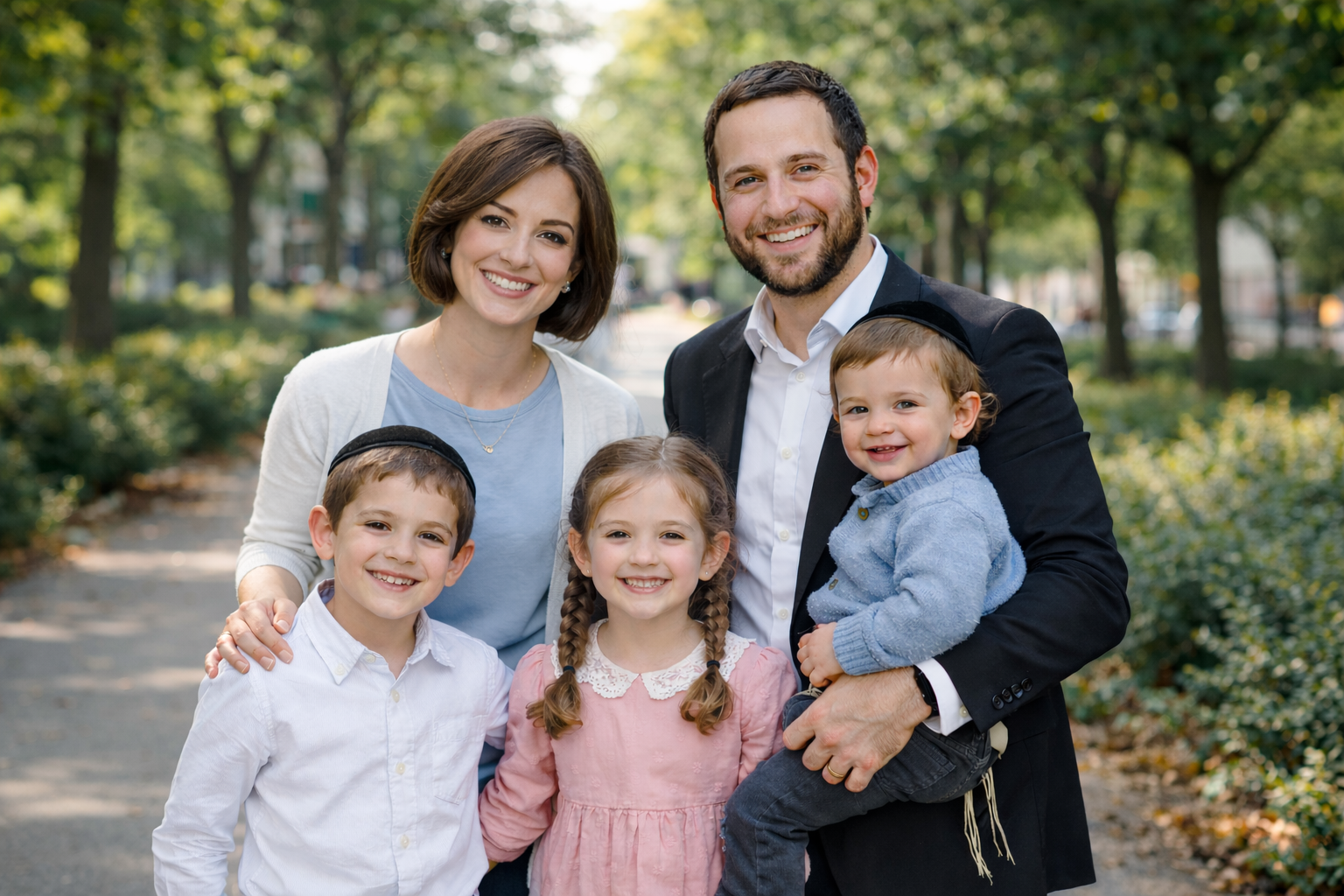 For families in need